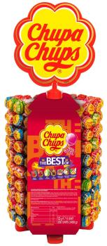 Chupa Chups - 'The Best Of' 200er